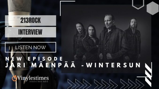 wintersun