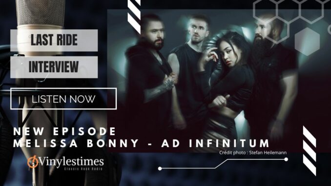AD INFINITUM