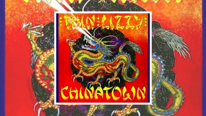 Chinatown