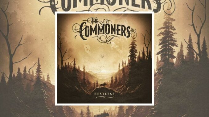 Commoners