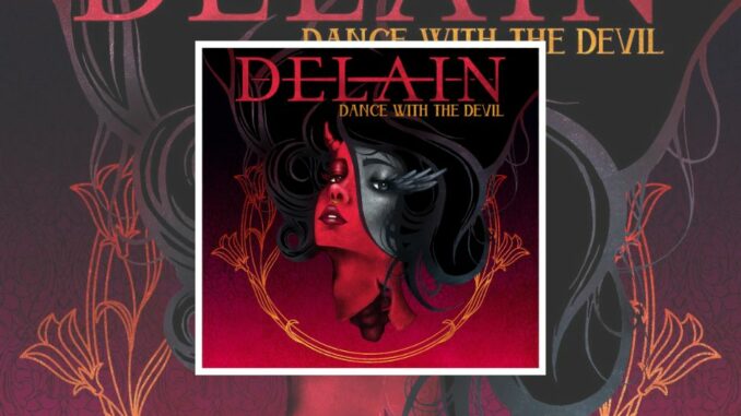Delain EP
