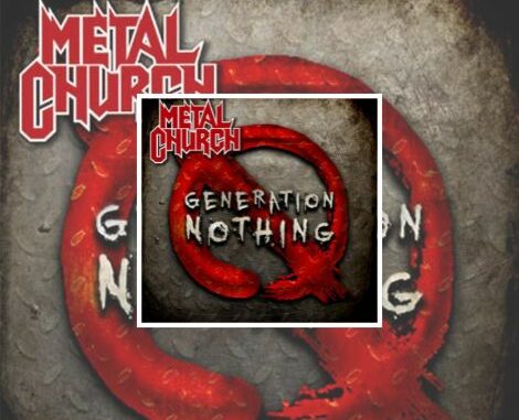 Generation Nothing