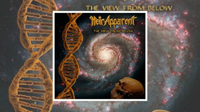 Heir Apparent