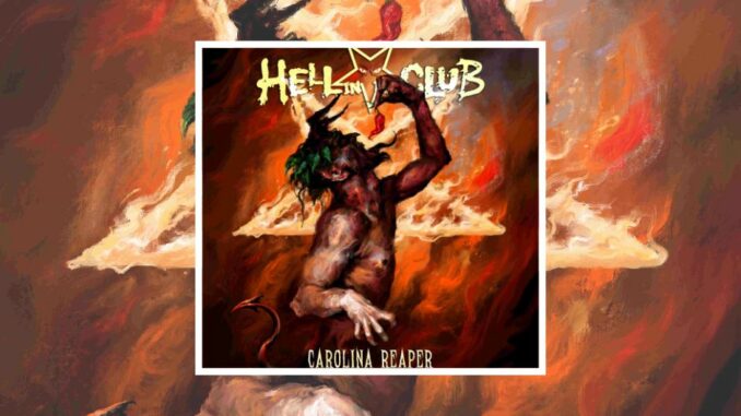 Hell In Club