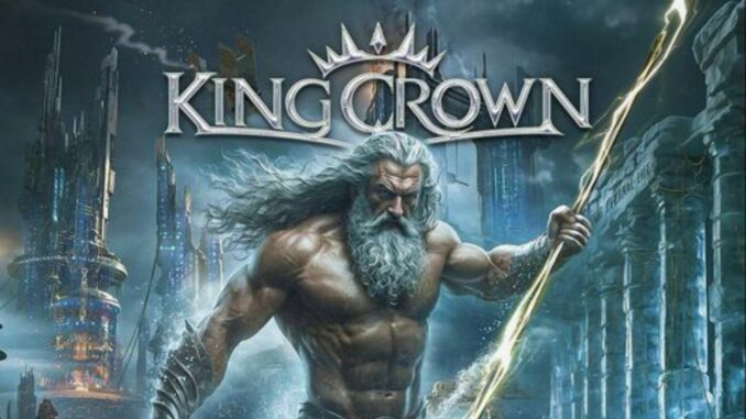 King Crown