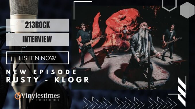 Klogr