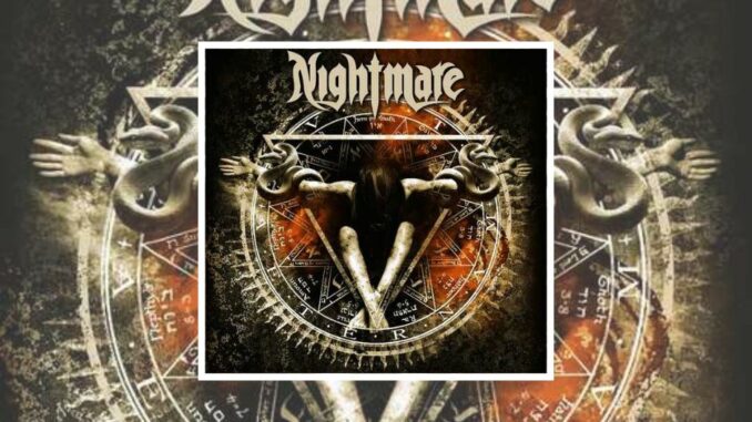 Nightmare (1)