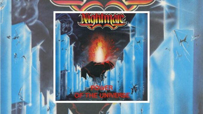 Nightmare 2