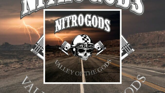 Nitrogods