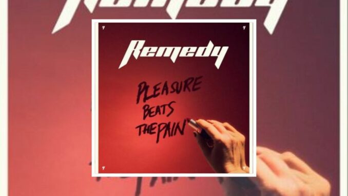 Remedy 2024