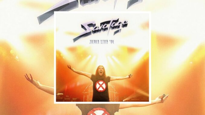 Savatage (1)