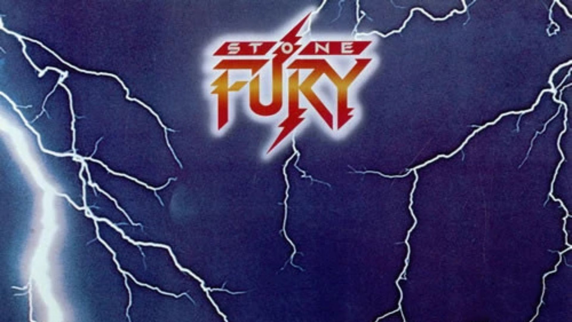 👉 [Chronique] – Stone Fury – Burns Like A Star (1984) par