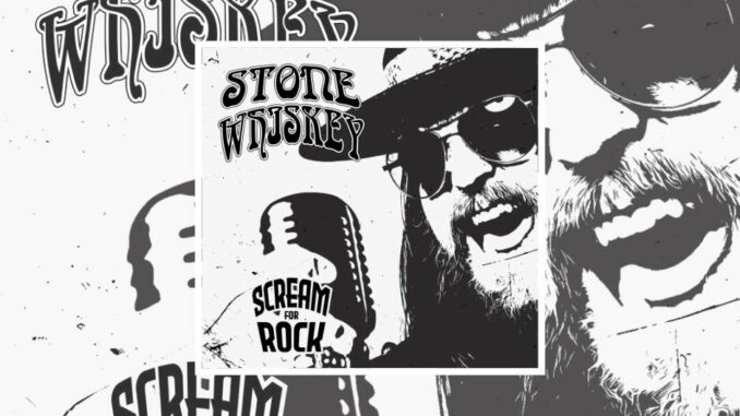 Stone Whiskey