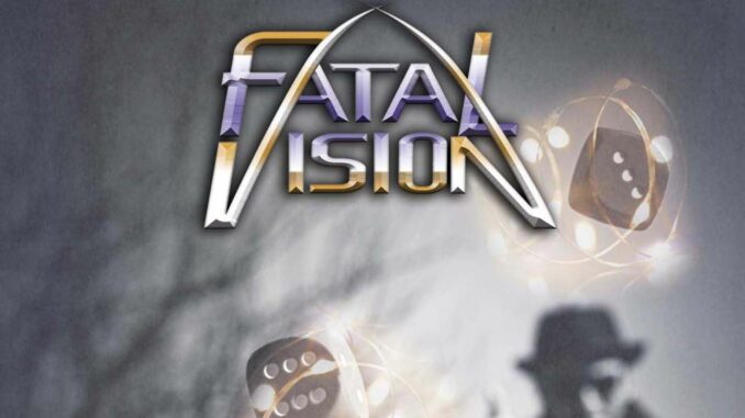 fatal vision