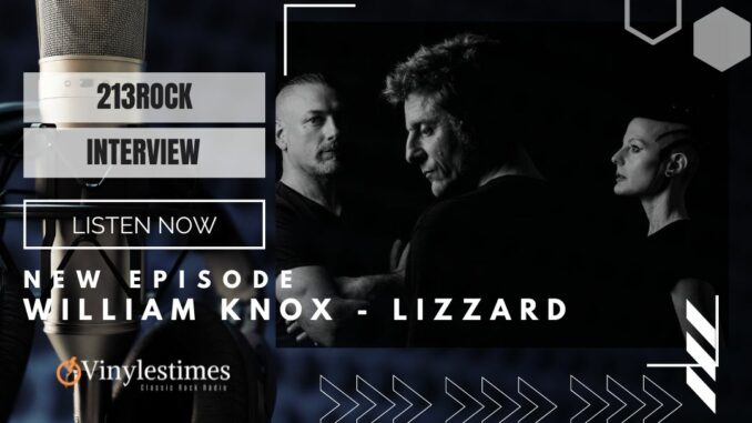 lizzard