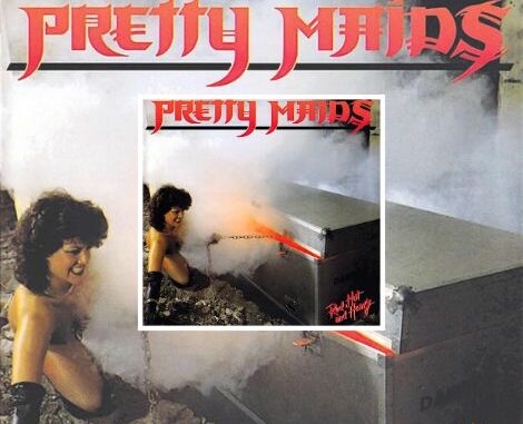 pretty maides 2024