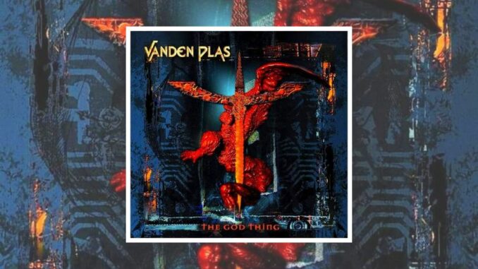 vanden plas 2024