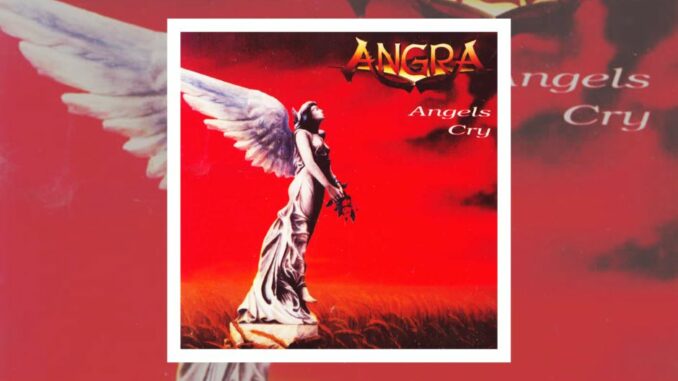 Angra