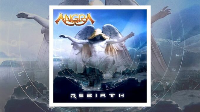 Angra Rebirth
