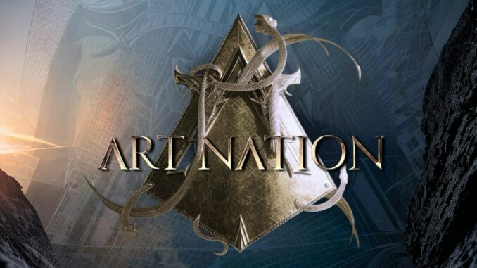 Arnation