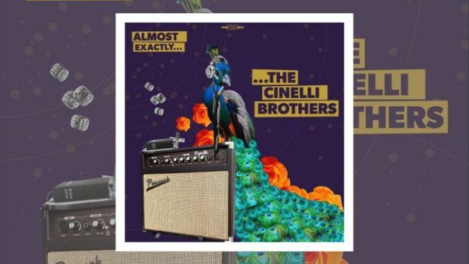 Cinelli Brothres