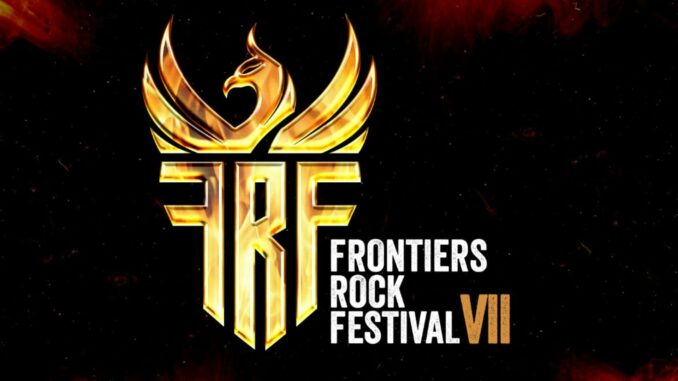 Frontiers 2025