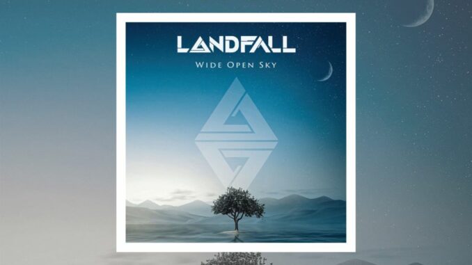 Landfall