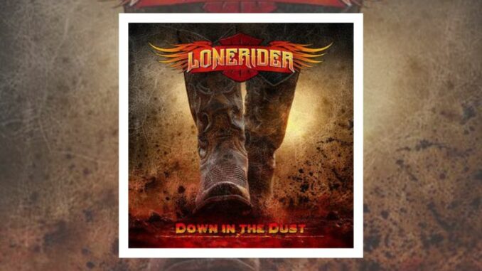 Lonerider