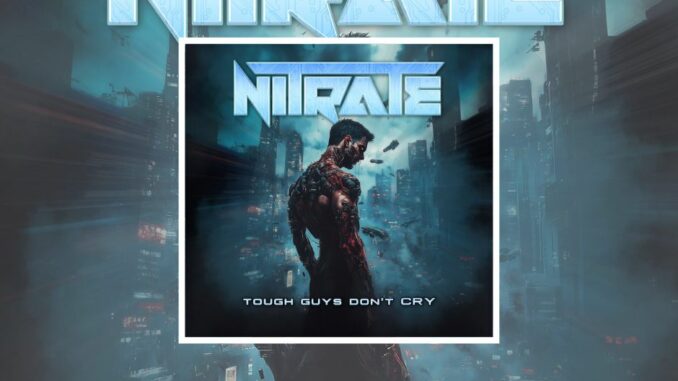 Nitrate