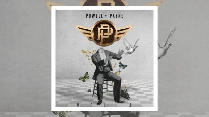 Powell Payne