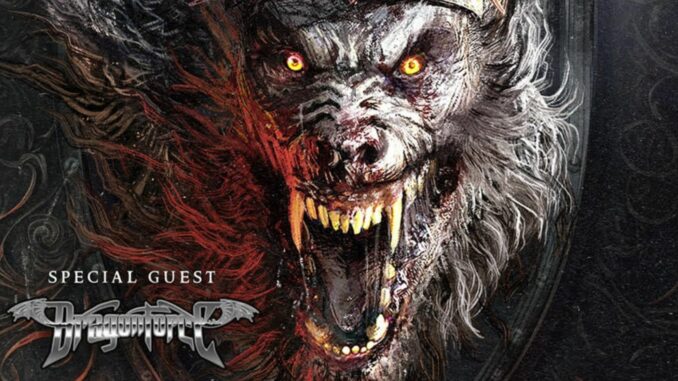 Powerwolf