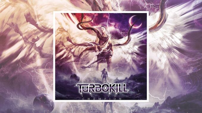 Turbokill cd