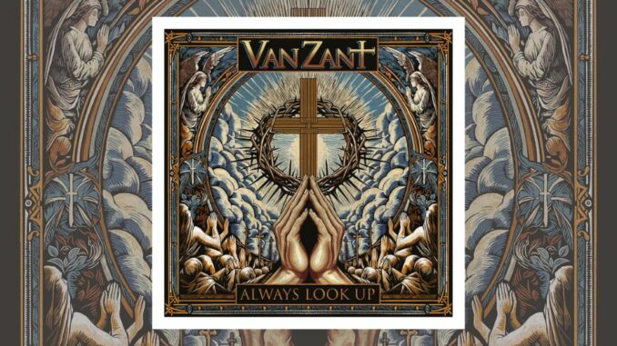 van zant 2024