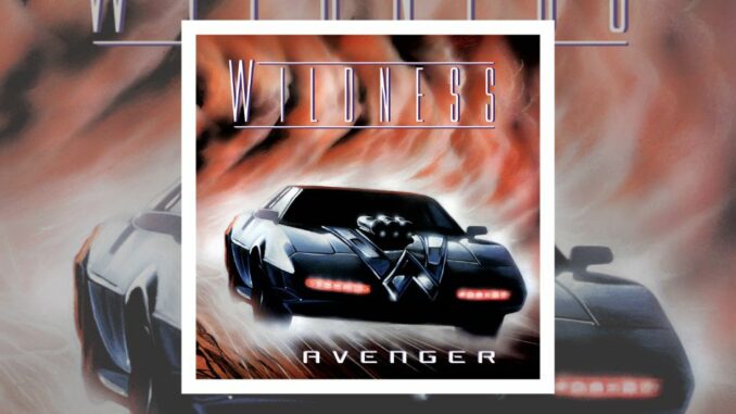 wildness 2024