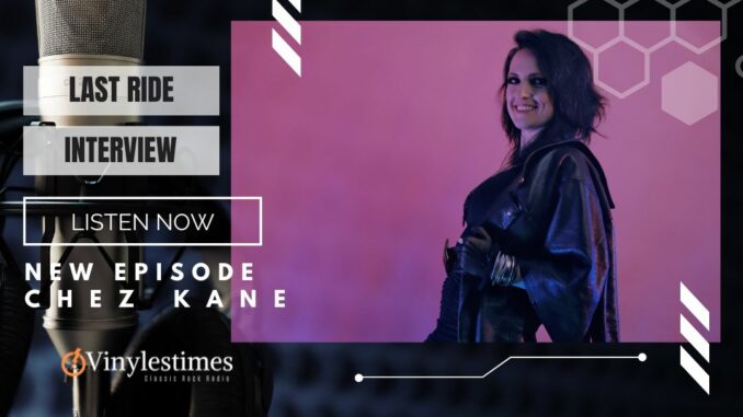 Chez Kane