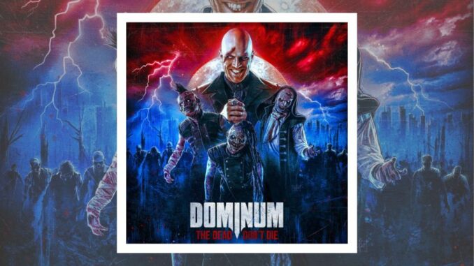 Dominum