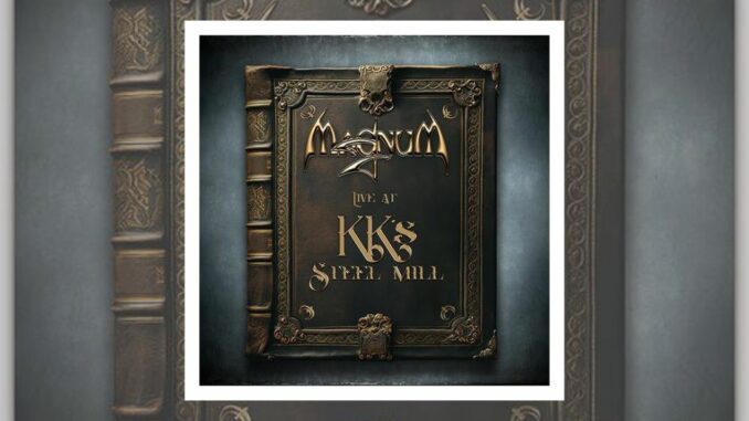 Magnum