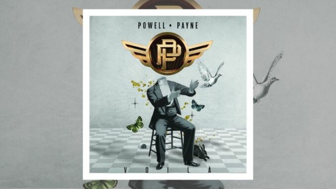 Powell Payne 2024