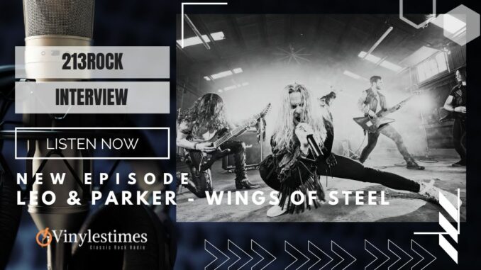 Wings (1)