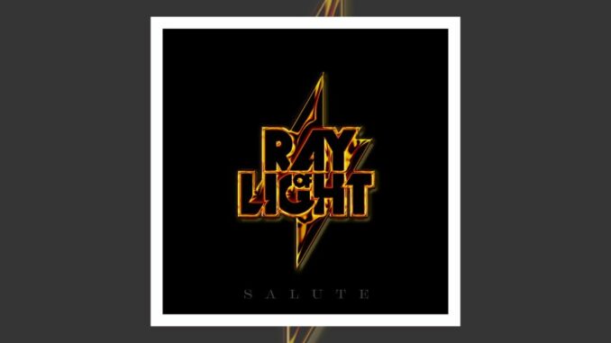 ray of light