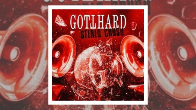 Gotthard 2025
