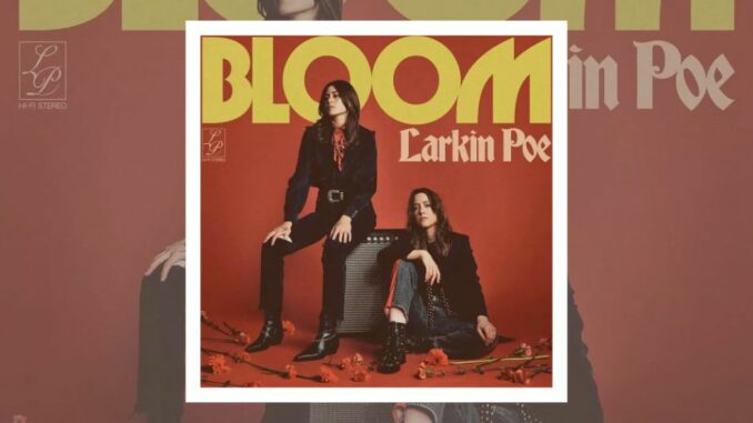 Larkin Poe 2025