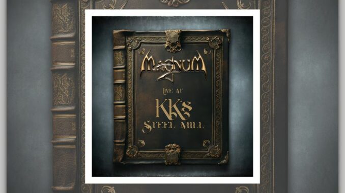 Magnum Live