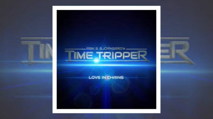 Time Tripper