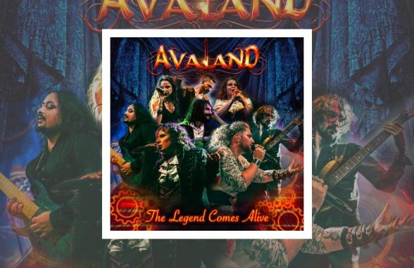 AVALAND 2025