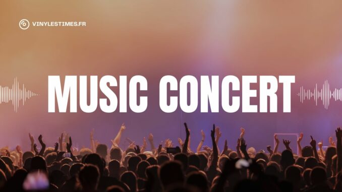 Concert 2025