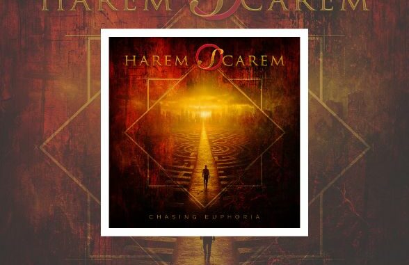 Harem Scarem (1)