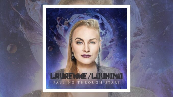 Laurenne Louhimo