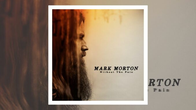 MArk Norton