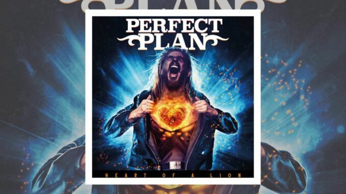 Perfect Plan